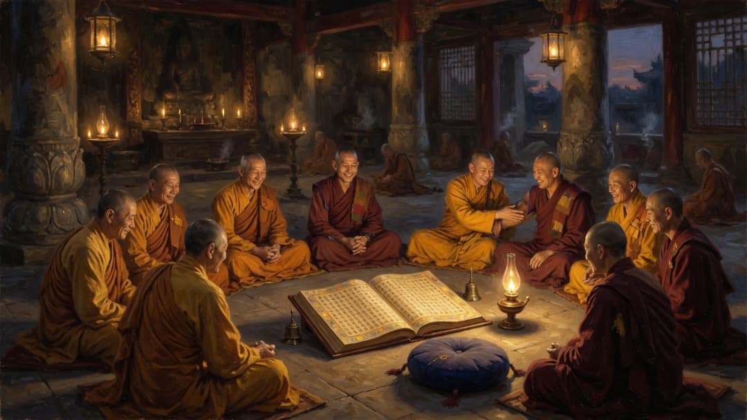정리