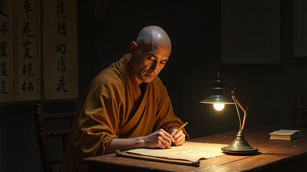 서른 살에 세상을 떠난 천재