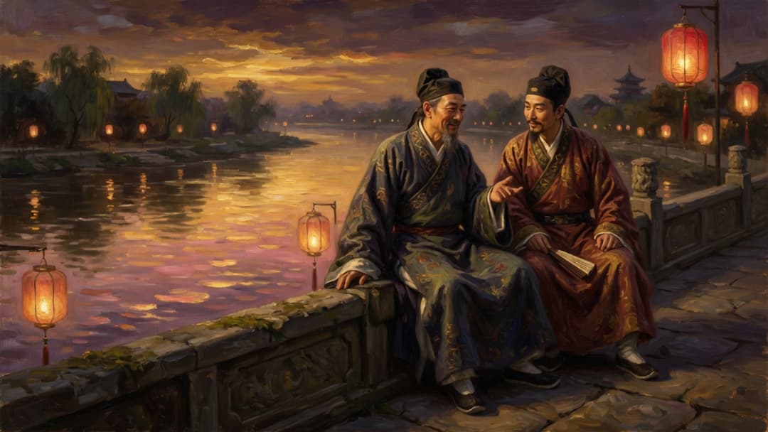 정리