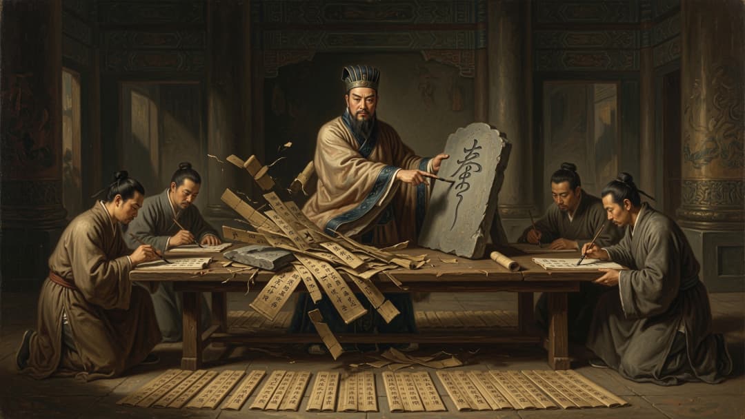 글자를 하나로 묶다