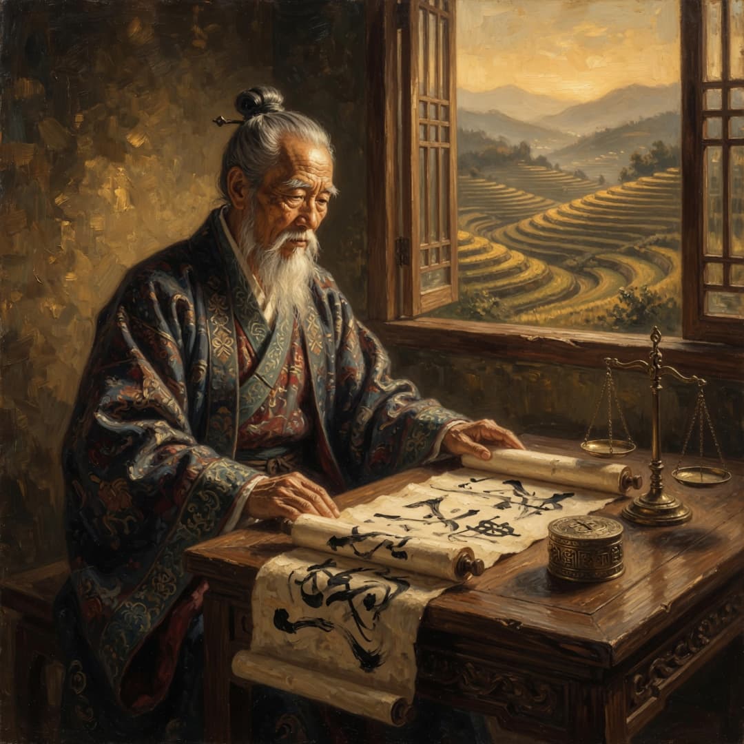 정리