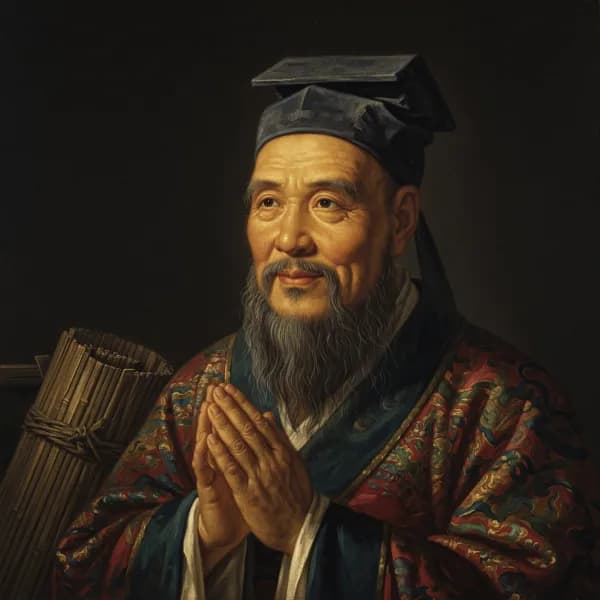 공자