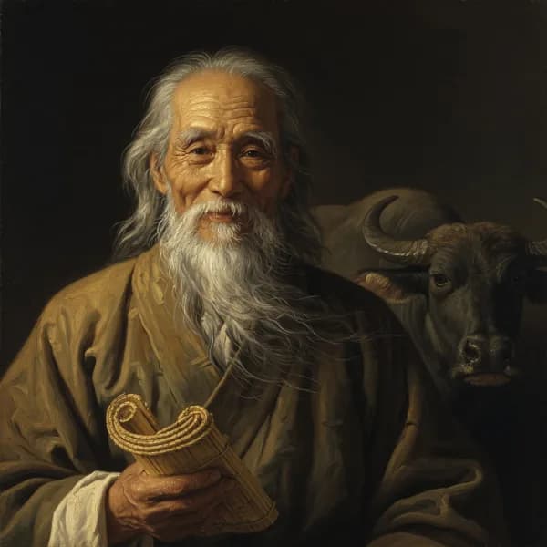 노자