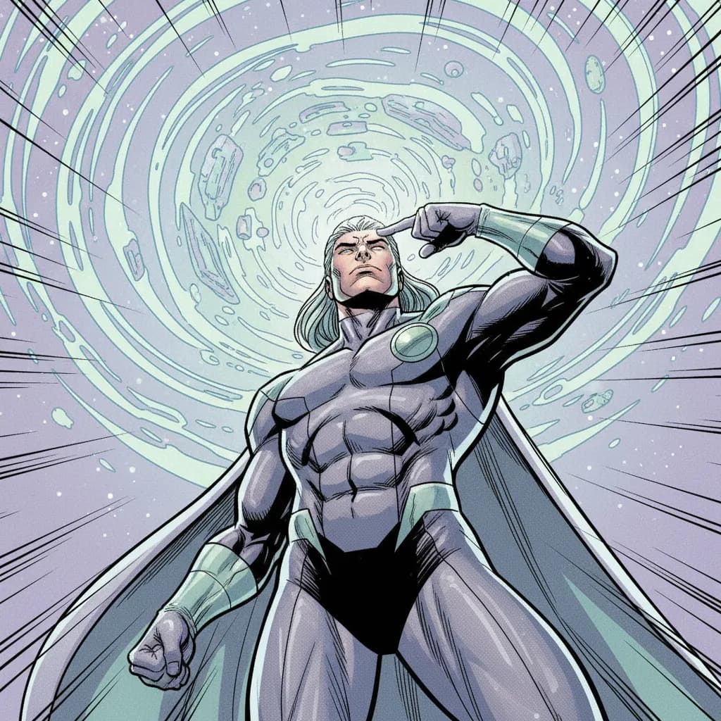 기억력의 비밀, 얼마나 기억하고 계세요?