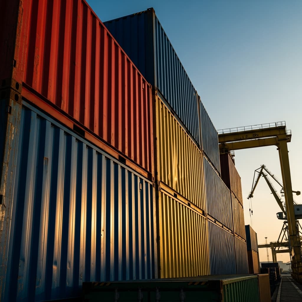 Docker 기초 퀴즈